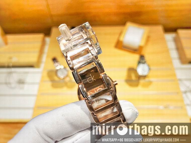 Replica CK watch M03