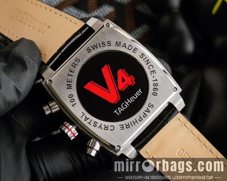 Replica Tag Heuer 39X39cm 123109