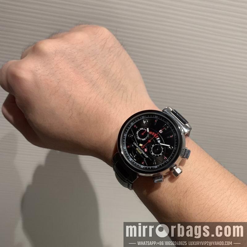 Replica LV 41mm 081639