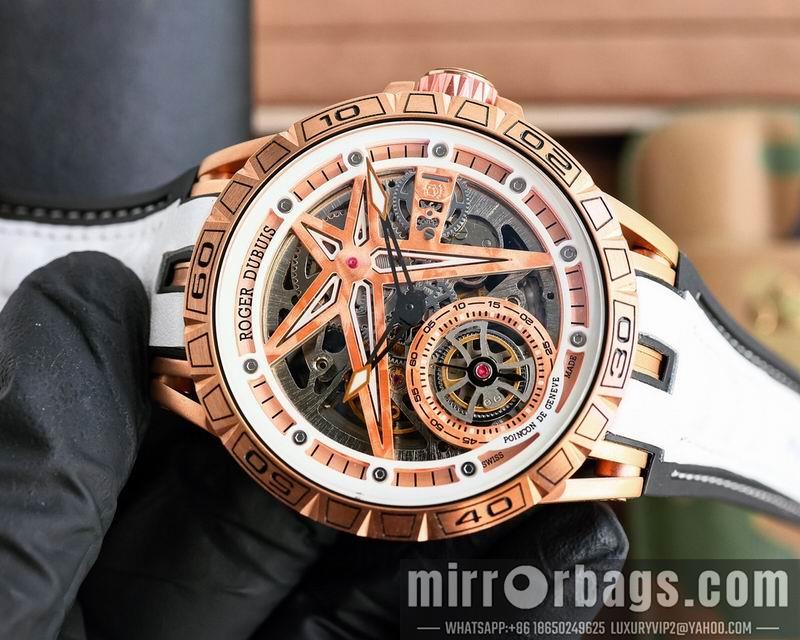 Replica Roger Dubuis 46mm 081721