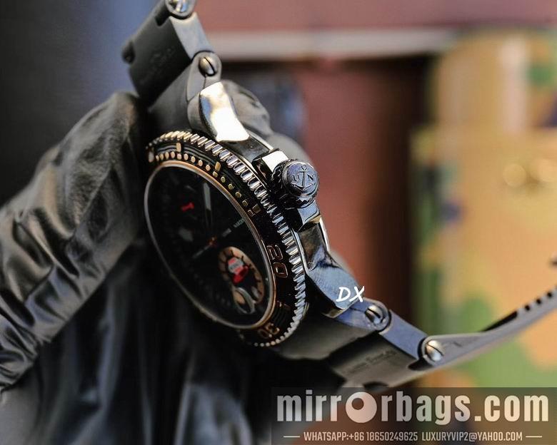 Replica Ulysse Nardin 43x13mm 1nms30