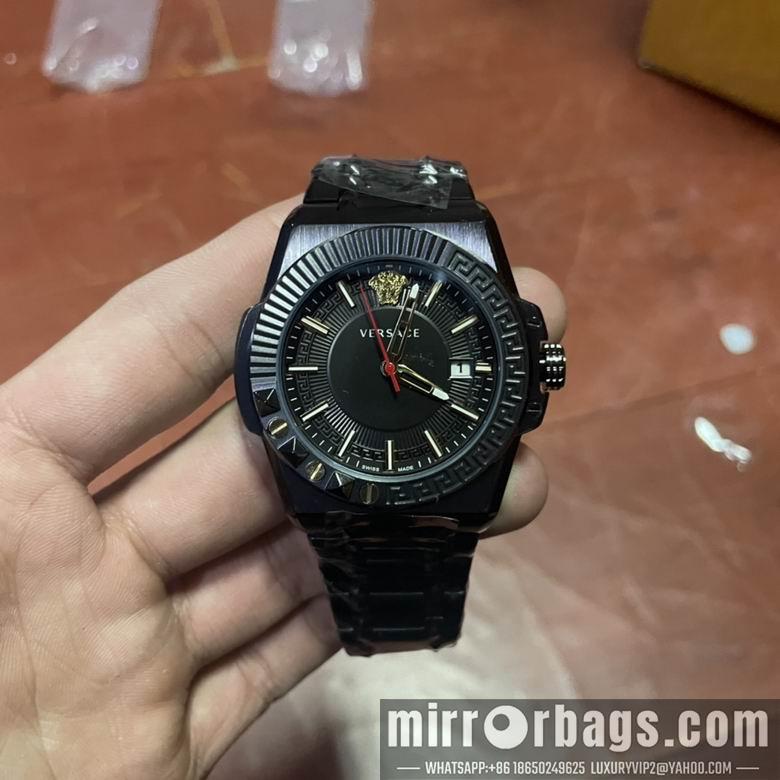 Replica Versace watch M22