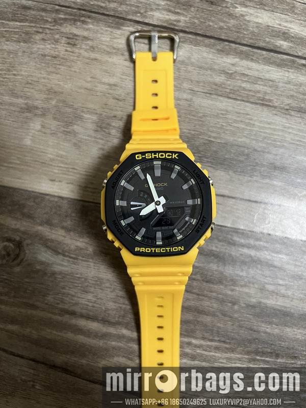 Replica Casio watch 103140