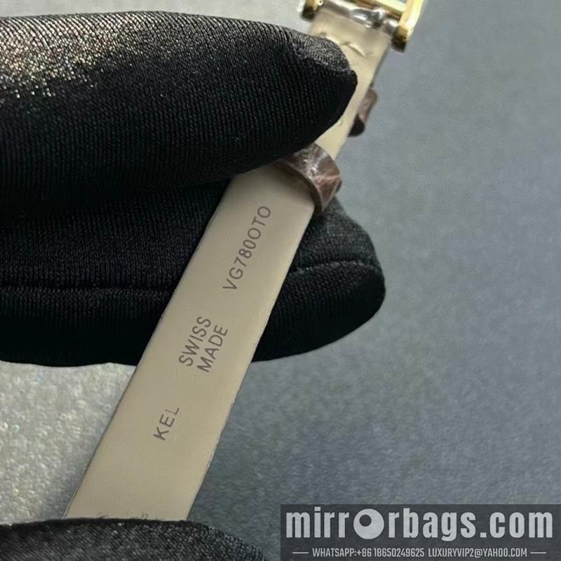 Replica Van Cleef & Arpels watch 022428