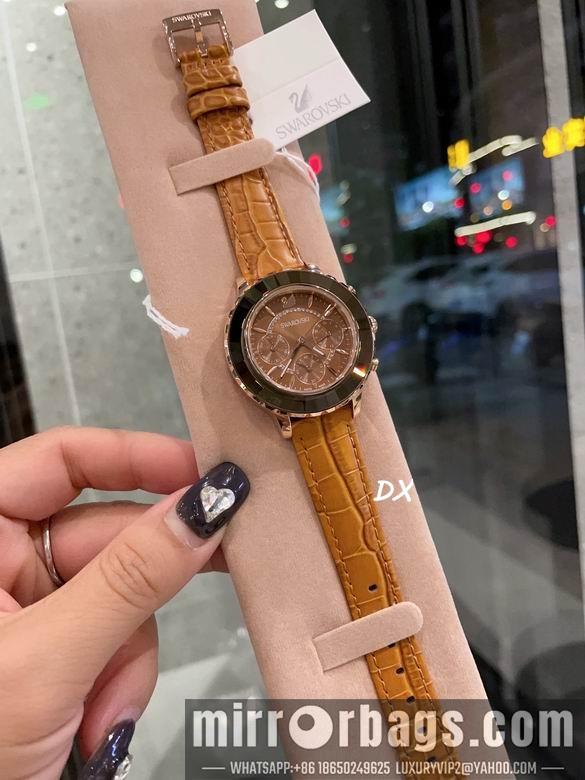 Replica Swarovski 39mm 11nms94
