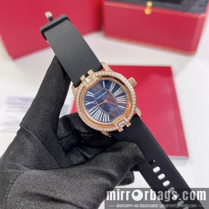 Replica Roger Dubuis 35mm 032060