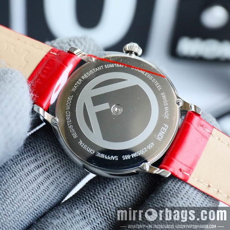 Replica Fendi 36mm 0224100