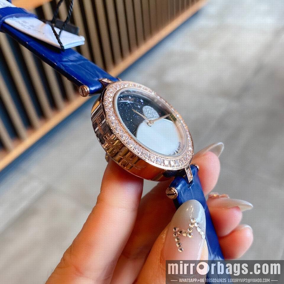 Replica Van Cleef Arpels watch 02