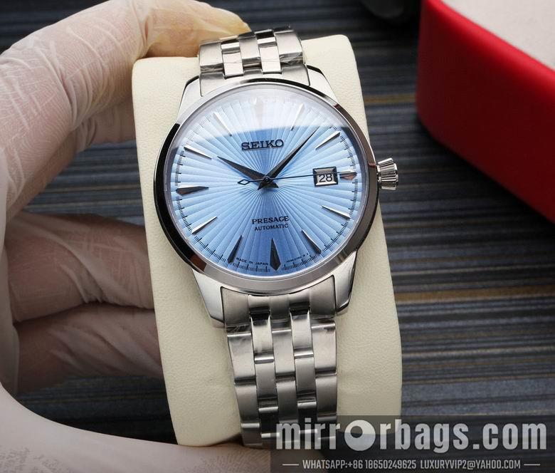 Replica Seiko watch 031105