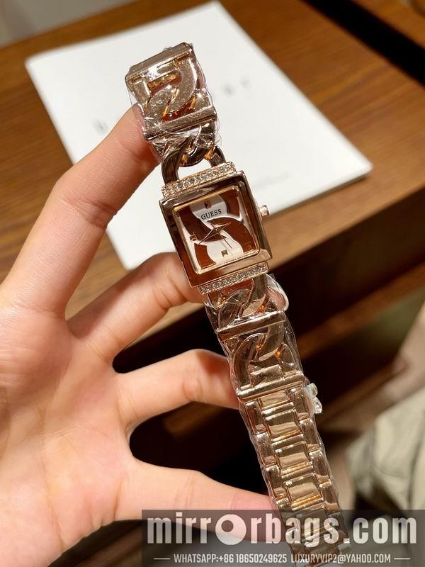 Replica Guess watch 110187