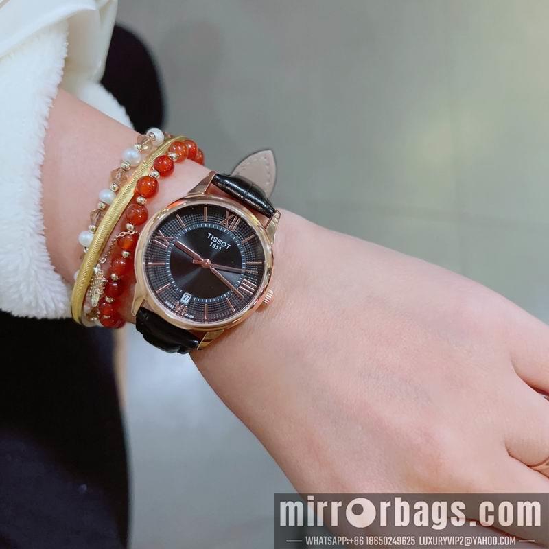 Replica Tissot 30mm 041428