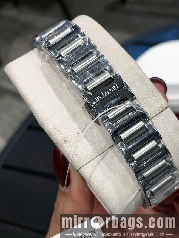 Replica Bvlgari 30mm 022341