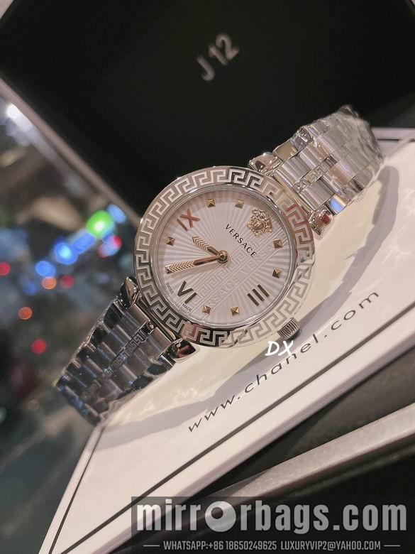 Replica Versace 36mm 2nms43