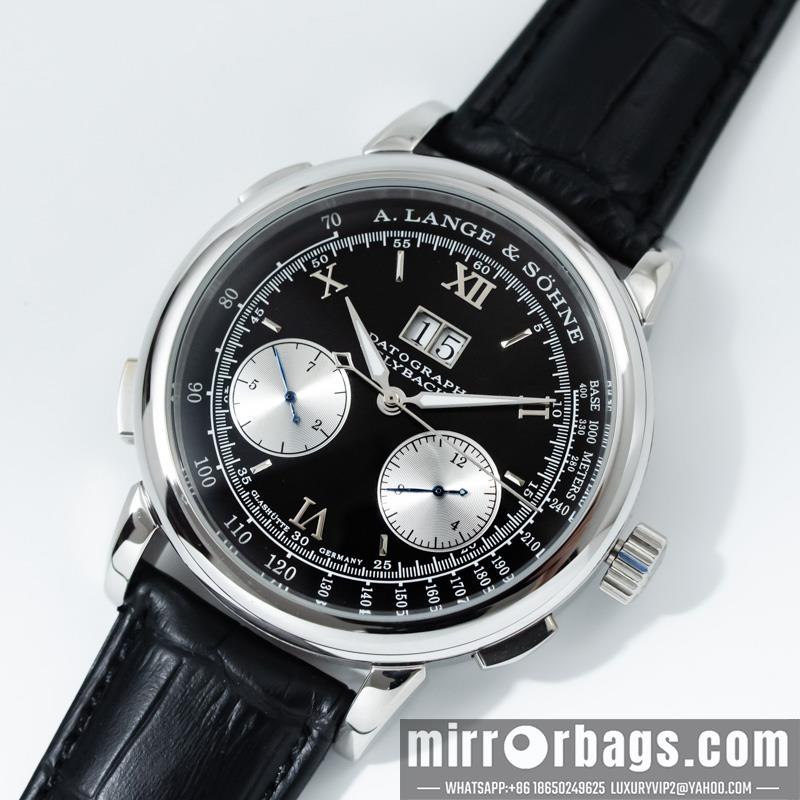 Replica A.Lange & Sohne 42mm 052002