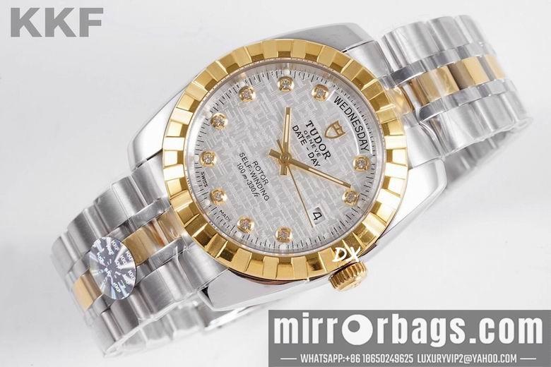 Replica Tudor 41mm 2nms60