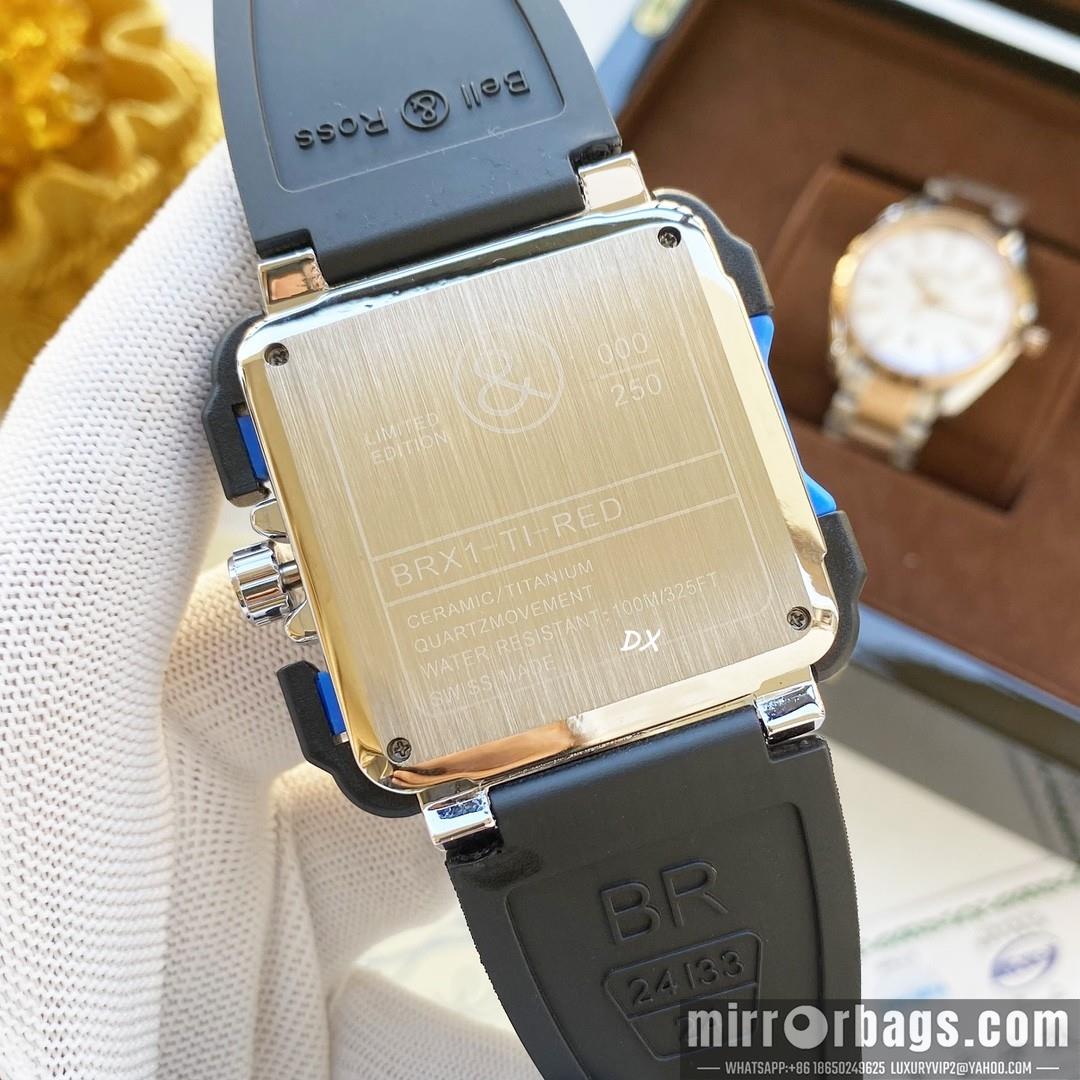 Replica Bell & Ross 48x12mm 12nms18