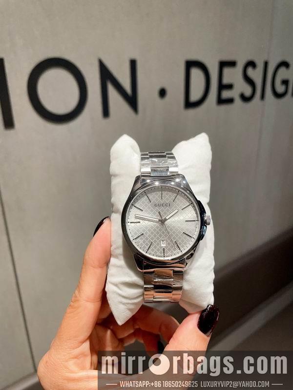 Replica Gucci 40mm 031128