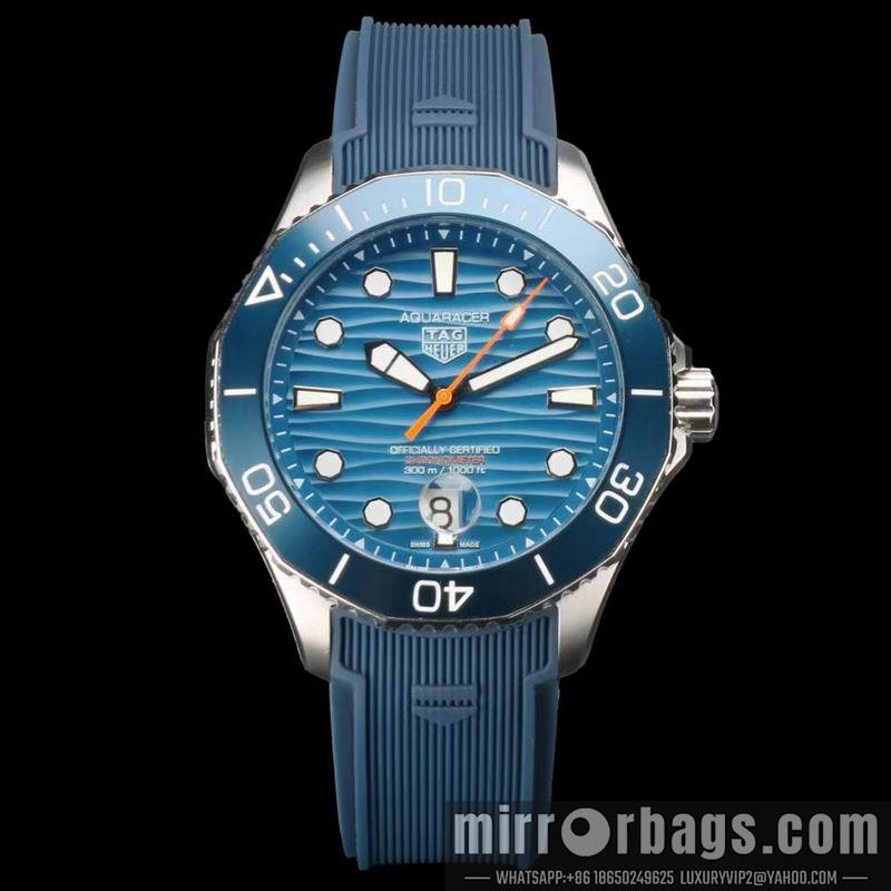 Replica Tag Heuer watch 082905