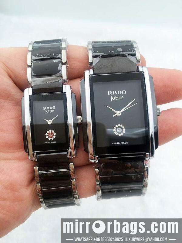 Replica Rado watch 100818
