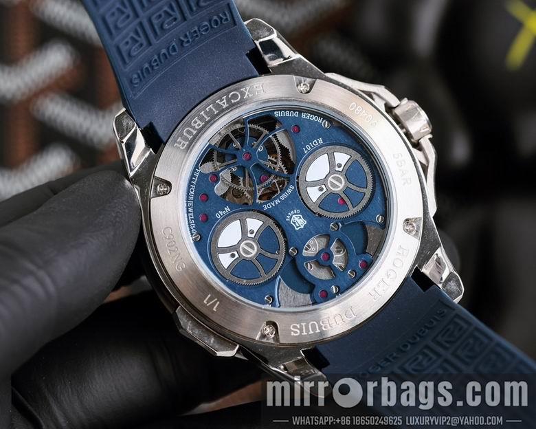 Replica Roger Dubuis 46mm M13