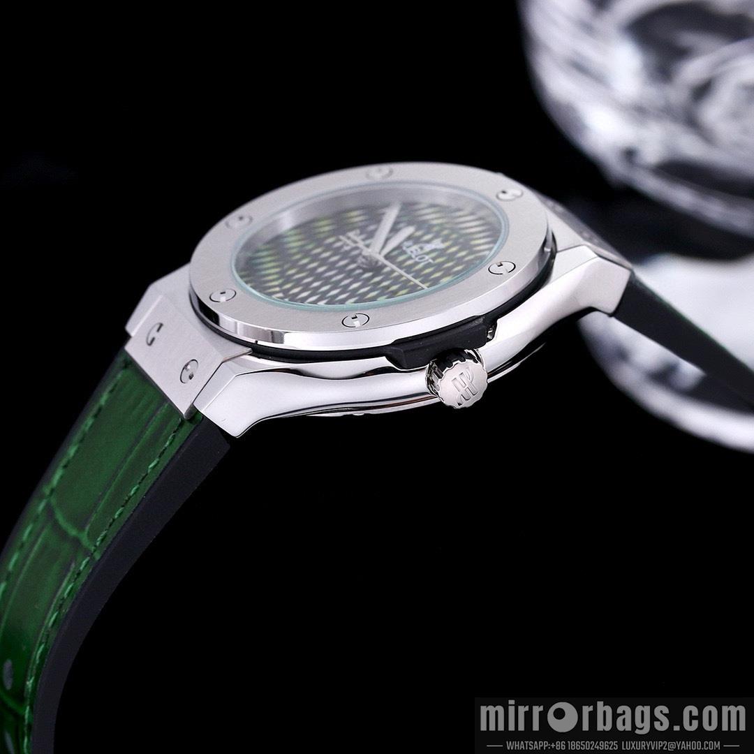 Replica Hublot 33X10mm 102303