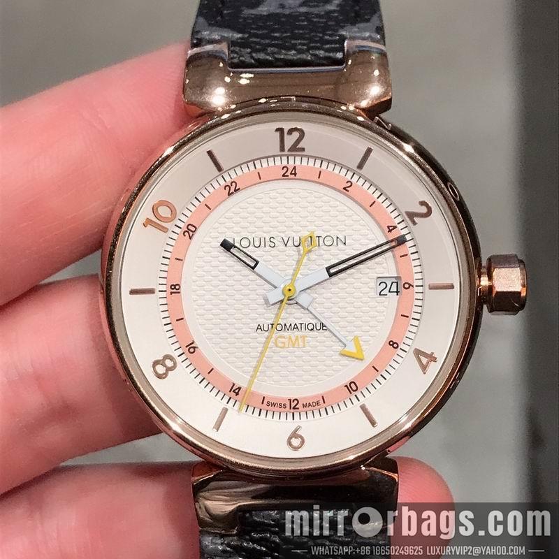 Replica LV 42mm 032545
