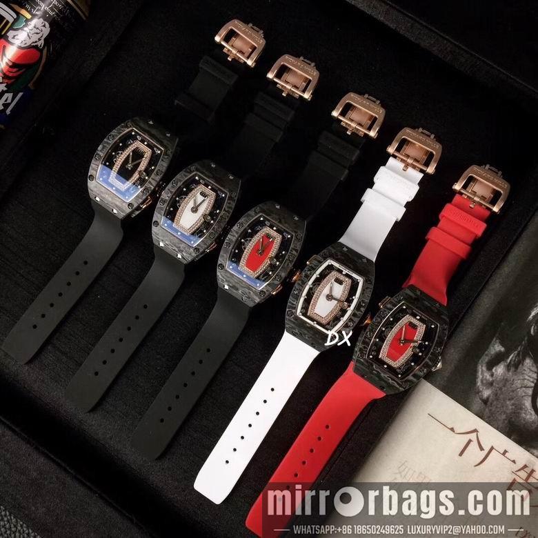 Replica Richard Mille 45x31x12mm 2nms17