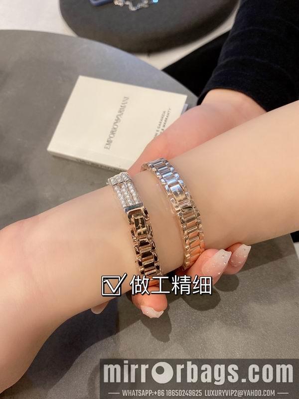 Replica Armani AR11323 22mm 022310
