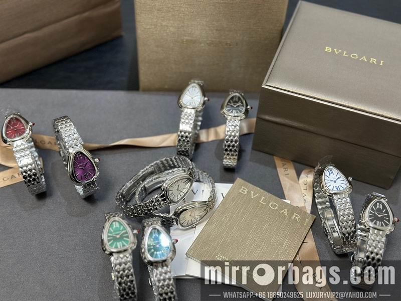 Replica Bvlgari Watch 031717