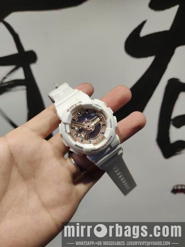 Replica Casio watch 103115