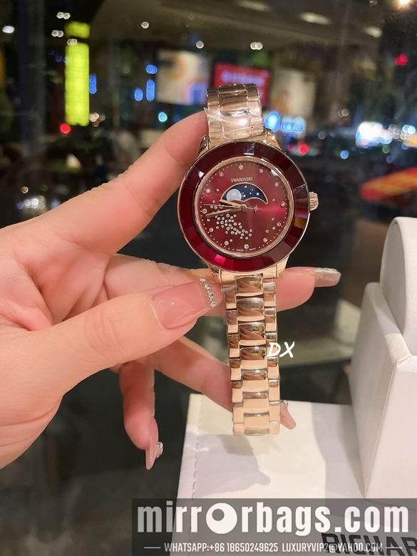 Replica Swarovski 38mm 5nms85