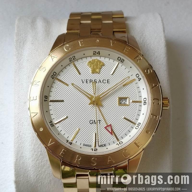 Replica Versace 42mm 032464