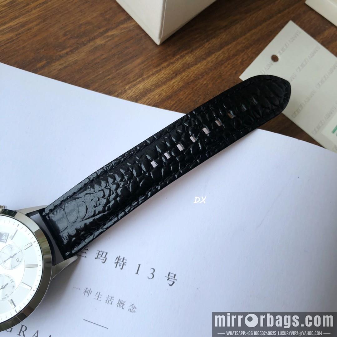 Replica Armani 43mm 3nms58