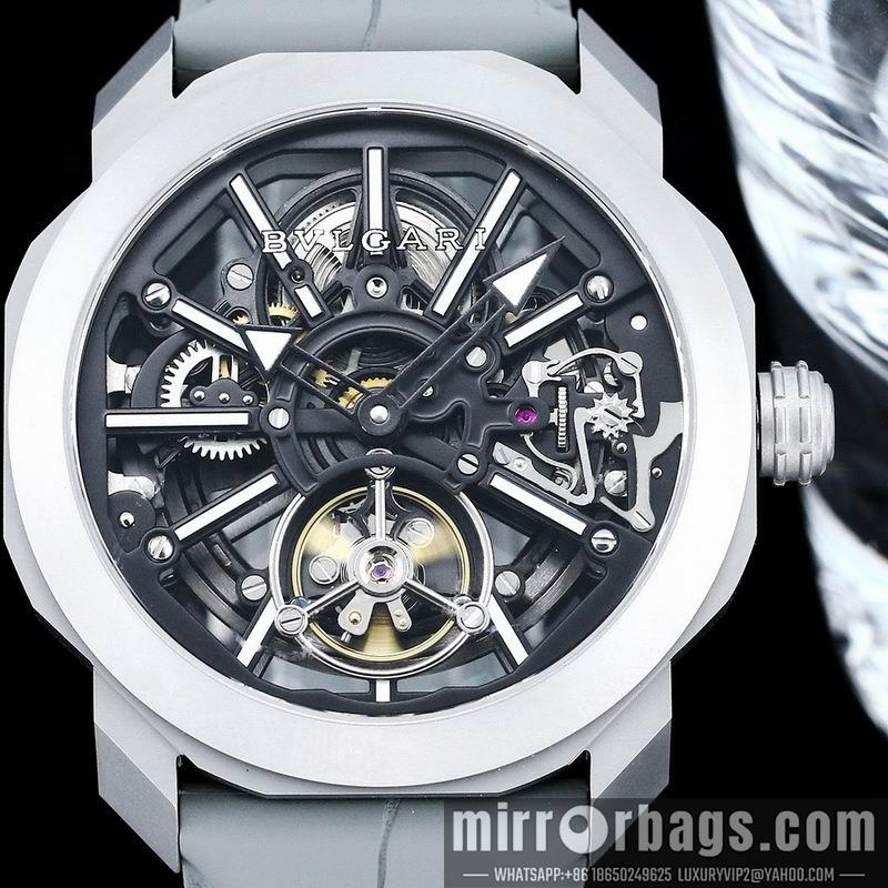 Replica Bvlgari 44mm 093036
