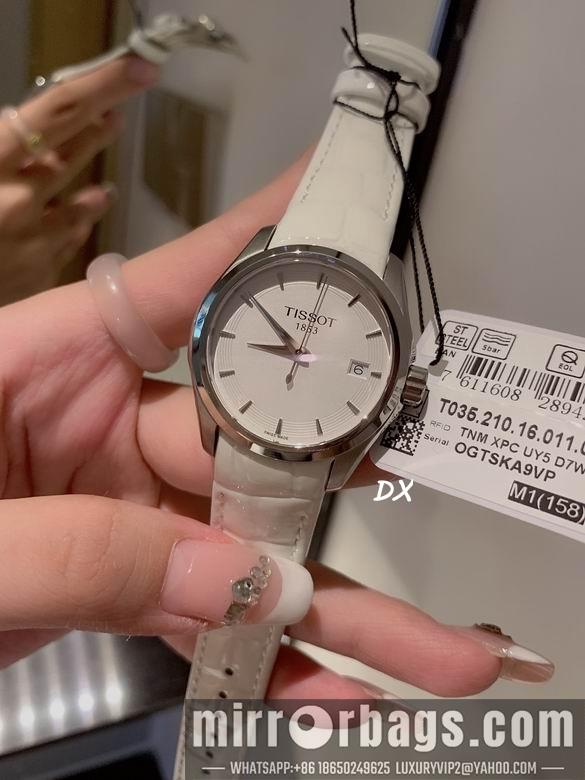Replica Tissot 32mm 8nms32