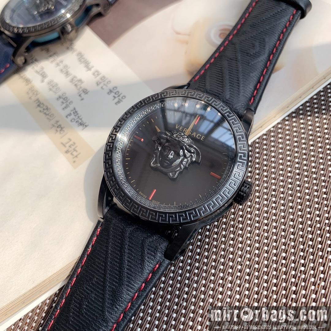 Replica Versace 43mm 112014
