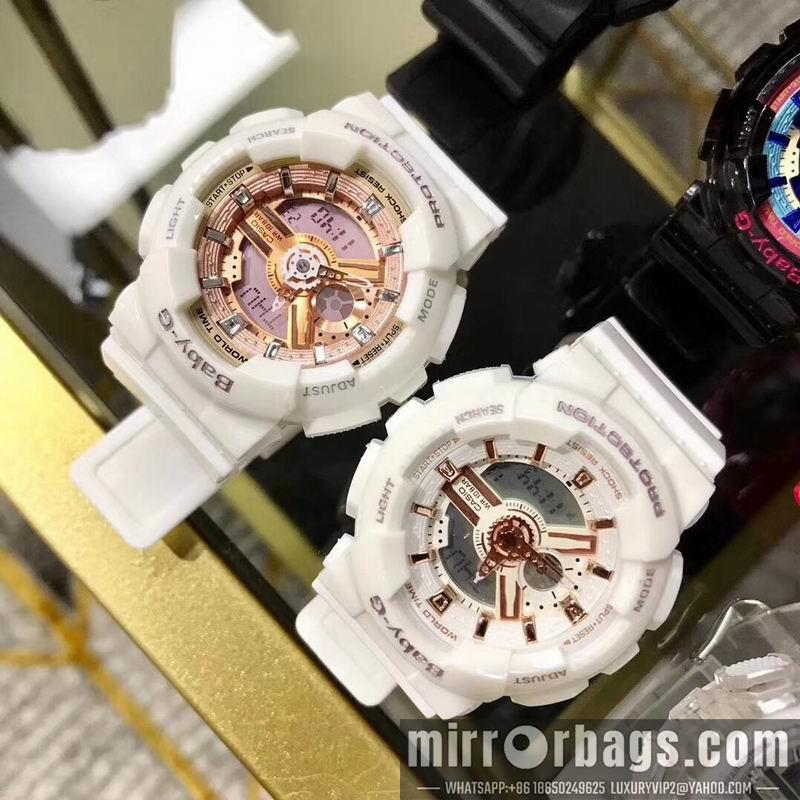 Replica Casio watch 103114