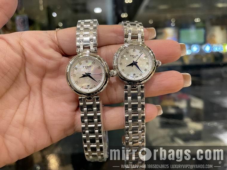 Replica Tissot women 26mm M01