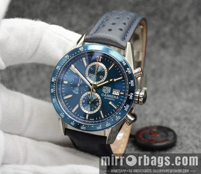 Replica Tag Heuer men  43.5X14.5mm M27