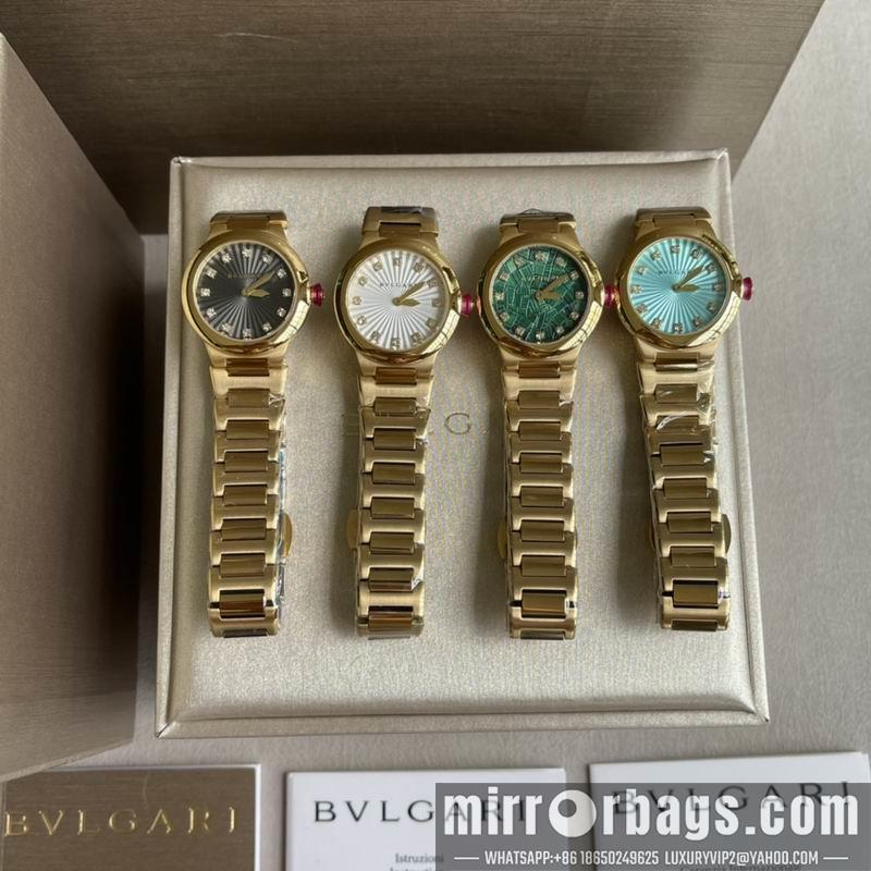 Replica Bvlgari 28mm 082269