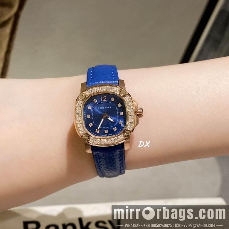 Replica Burberry 28mm 5nms11