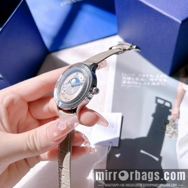 Replica Swarovski 39mm 101621