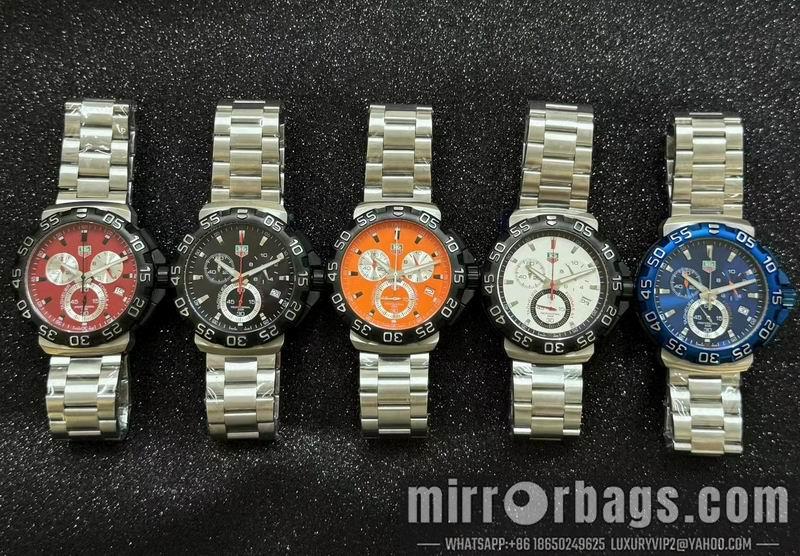 Replica Tag Heuer watch 082901
