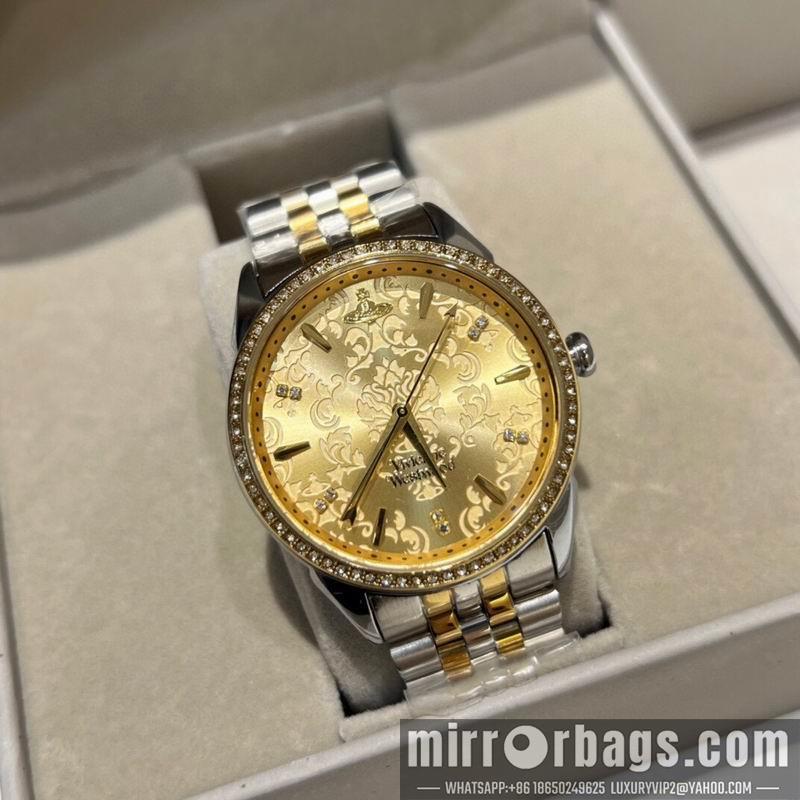 Replica Vivienne Westwood 37mm 121819