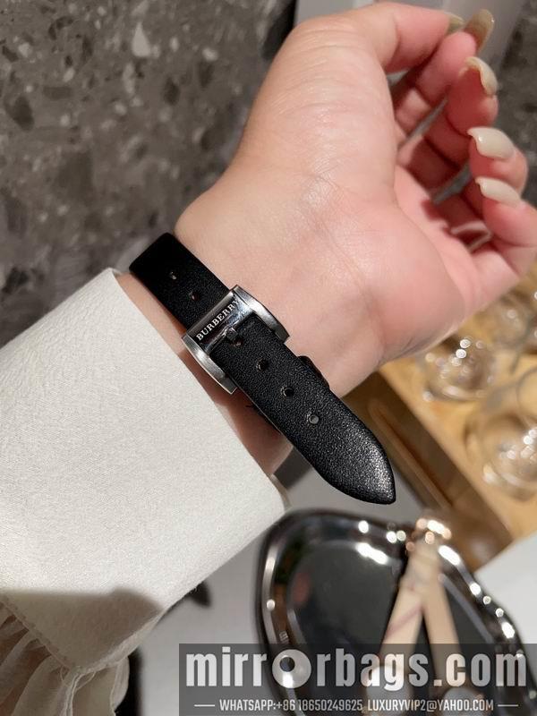 Replica Burberry 26mm 052204