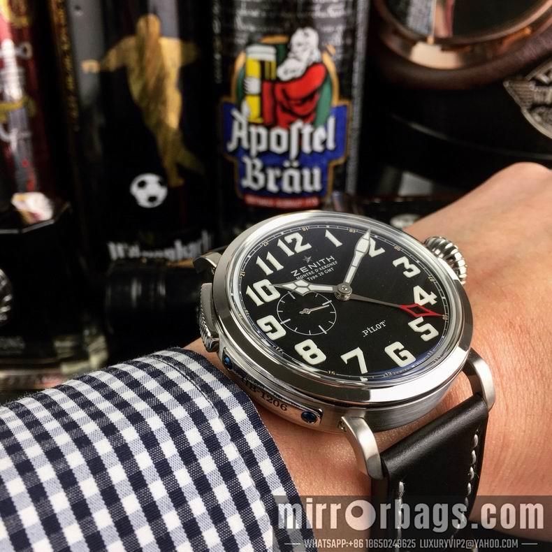 Replica Zenith 47mm 123130