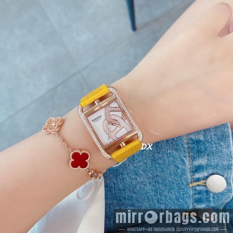 Replica Hermes 29x29mm 2nms38