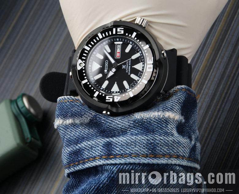 Replica Seiko watch 031103