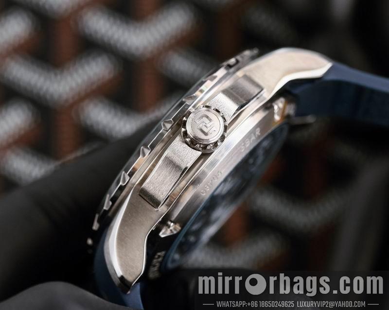 Replica Roger Dubuis 46mm 050717