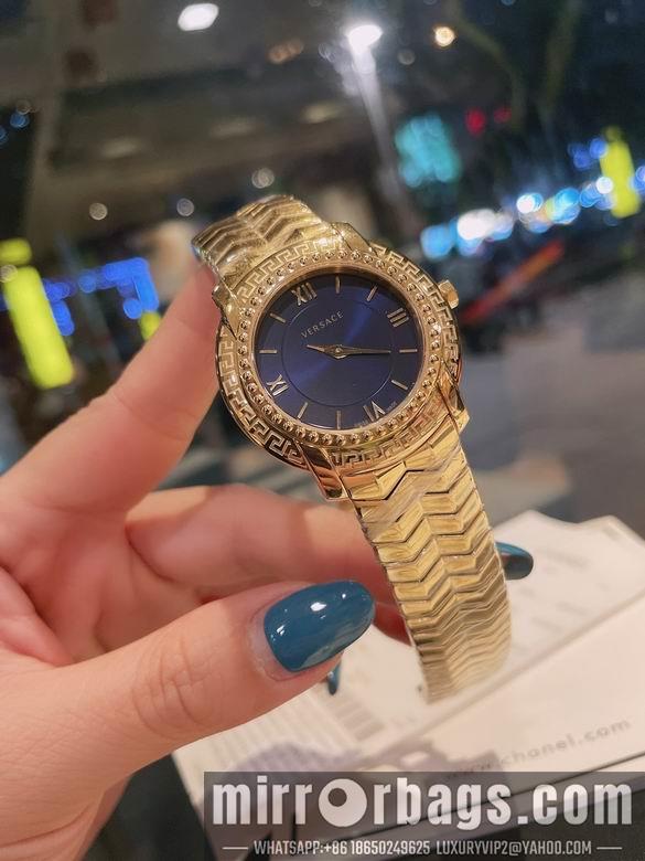 Replica Versace 34mm 3nbz26